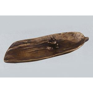 高岡銅器 香炉 龍足雲龍蓋香炉 銅製 美術工芸品 記念品 置物 : 日本