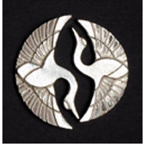 高岡銅器 香炉 龍足雲龍蓋香炉 銅製 美術工芸品 記念品 置物 : 日本