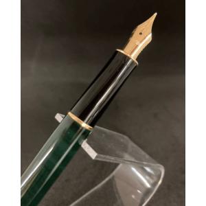 パーカー　万年筆　ソネット　フランス　18K-750 PARKER パーカー 万年筆 ソネット ラックブラックGT ラック