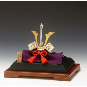 作家 彫金パネル 「陶板額 赤富士」 画家池田満寿夫 : 日本ものこと