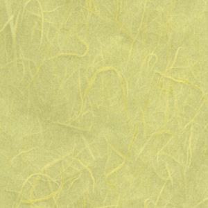 和紙　雲竜和紙　染和紙 雲竜紙 （淡色） 103 黄緑　折り紙　貼り絵　ちぎり絵　装飾