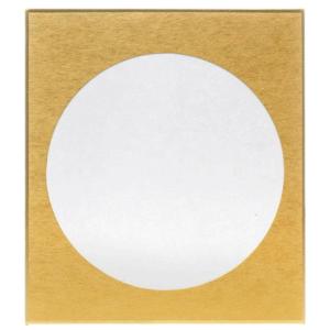 色紙 寸松庵 金潜紙 特選 円窓 書道 手芸 趣...の商品画像