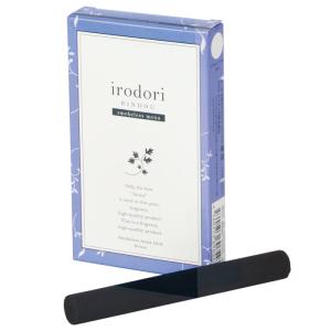 棒灸　irodoriシリーズ　RINDOU　（無煙棒灸）　太さ14mm　5本 トワテック セルフケア　ペット　犬　猫　シニア　煙が出ない　煙が少ない