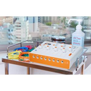 鍼電極低周波治療器 PULSMA8s(パルスマ...の詳細画像1
