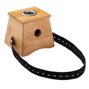棒灸ホルダー 温灸グッズトワテック