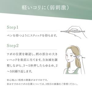 トワテック TEISIN スティック バネ式 ...の詳細画像5