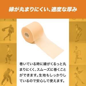 【2箱セット】アンダーラップ 70mm×27m...の詳細画像3