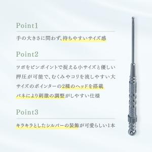 トワテック TEISIN スティック バネ式(...の詳細画像2
