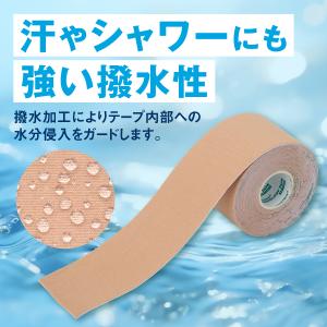 【3箱】テーピング キネシオ キネシオテープ ...の詳細画像4