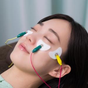 ボタン式 三日月型 トワテック粘着パッド 26...の詳細画像3