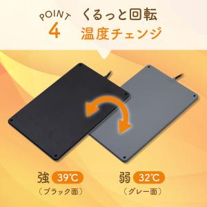 ペットヒーター Pet Hug(ペットハグ)M...の詳細画像4