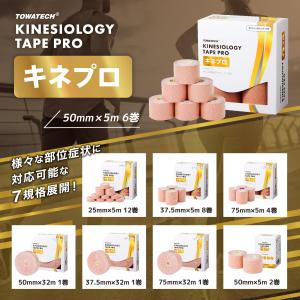 キネプロ 50mm×32m 1巻(トワテックキ...の詳細画像5