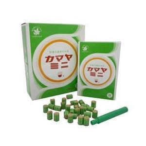 間接灸 釜屋 カマヤミニ ソフト 2000壮 釜屋もぐさ本舗