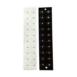 粒鍼 マグレインクリア 銀粒 240粒 阪村研究所