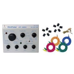 トワテック 鍼電極低周波治療器 PULSMA8(パルスマ8)送料無料 トワテック 鍼電極低周波治療器 PULSMA8(パルスマ8)送料無料