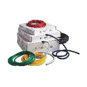 セラチューブ 25フィート 黄褐色：極弱 日本メディックス