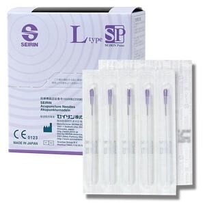 セイリンLタイプSP 1寸×5番 100本入