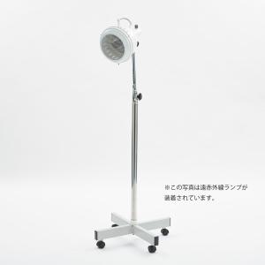 赤外線治療器用電球(ランプ) 赤球 細口300W (レッドサンSD.DX