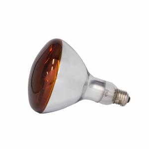 赤外線ランプ 赤外線ライト 300W 温熱器 ...の詳細画像2