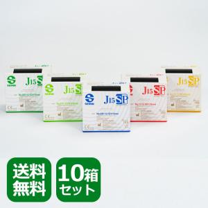 セイリンJ15SP　100本入 × 10箱セット美容鍼　短鍼