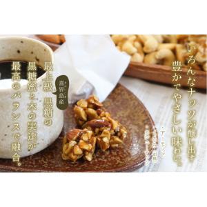 金の木の実「ミックスナッツ」袋入り65g(個包...の詳細画像4