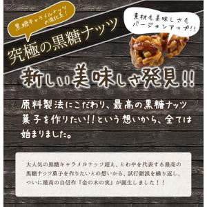 金の木の実「ミックスナッツ」袋入り65g(個包...の詳細画像5