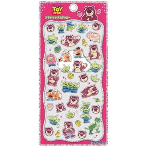 新品 カミオジャパン プチドロップステッカー トイ・ストーリー ロッツォ ディズニー ピクサー 30...