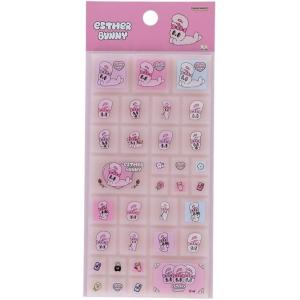 新品・未開封　サンスター文具(Sun-Star Stationery) エスターバニー グッズ シー...