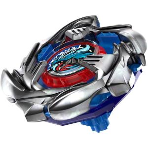 ベイブレードX スペシャルクロスベイ ヘルズサイズ 3-80F コロコロ限定