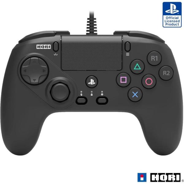 【SONYライセンス商品】ホリ ファイティングコマンダー OCTA for PlayStation5...