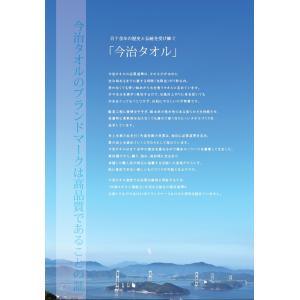 バスタオル 今治タオル ドットグラデーション ...の詳細画像2