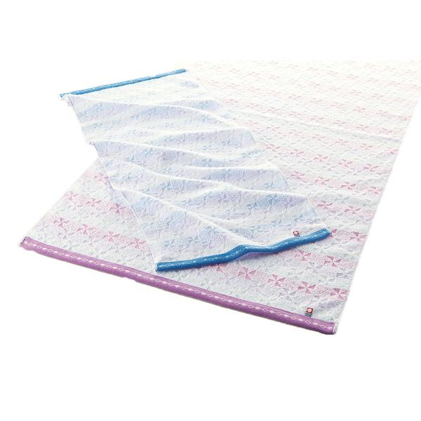 今治タオル サフラン バスタオル 送料無料