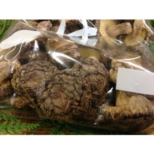 大分産 肉厚 小どんこ 干し椎茸(乾しいたけ)...の詳細画像1