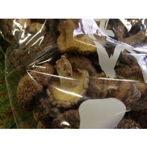 大分産 肉厚 小どんこ 干し椎茸(乾しいたけ)...の詳細画像2