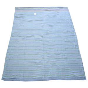 タオルケット 今治 5重ガーゼ ティエラ シングルサイズ  140×200cm 綿100% 今治ブラ...