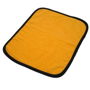 サウナマット ミニタイプ 1枚販売 バスマット...の詳細画像2