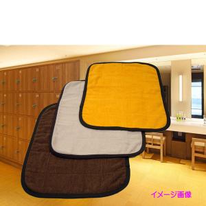 サウナマット ミニタイプ 1枚販売 バスマット...の詳細画像4