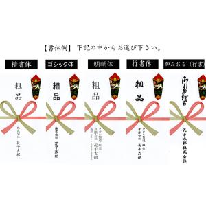 粗品タオル のし付きタオル 御年賀タオル ナチ...の詳細画像2