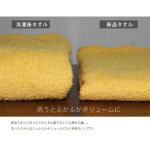 デイリータイプ フェイスタオル【圧縮配送】送料...の詳細画像3