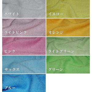 デイリータイプ フェイスタオル【圧縮配送】送料...の詳細画像4