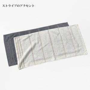 粗品タオル 柄タオル ノーブル 無撚糸 224...の詳細画像2