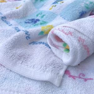 粗品タオル ハンドタオル 柄タオル 80匁 海...の詳細画像2