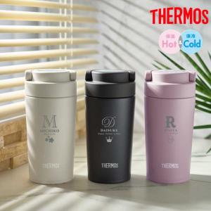 THERMOS（サーモス） L 敬老の日 母の日 父の日 プレゼント 手描き