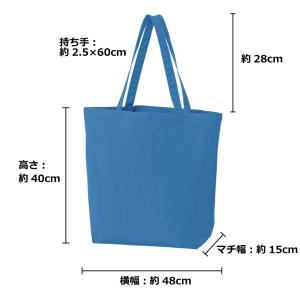 トートバッグ 推し活 うちわが入る オリジナル...の詳細画像4