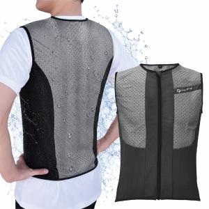 BODYCOOL 冷却ベスト クーリングベスト ...の商品画像