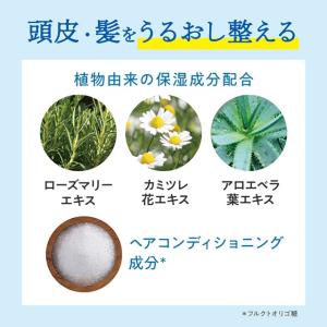 キモチ 氷冷スカルプローション 95mL アイ...の詳細画像4