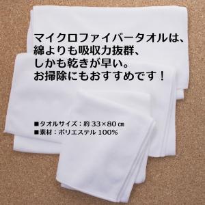 年賀タオル 名刺 入れ付き袋 粗品タオル のし...の詳細画像2