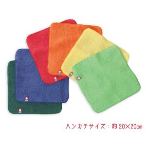 プチギフト 今治 タオルハンカチ 今治タオル ...の詳細画像2