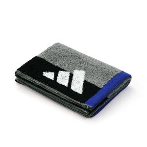 adidas アディダス フェイスタオル ダブ...の詳細画像1