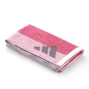 adidas アディダス スポーツタオル ダブ...の詳細画像3